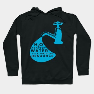 World Water Day Hoodie